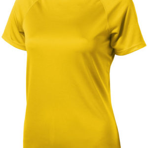 T-shirt cool fit manches courtes pour femmes Niagara