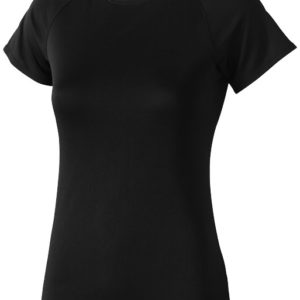 T-shirt cool fit manches courtes pour femmes Niagara