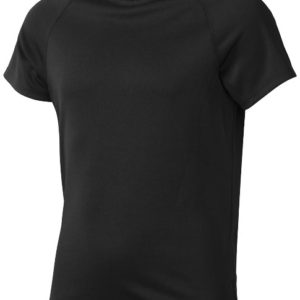 T-shirt cool fit manches courtes pour enfants Niagara