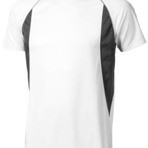 T-shirt cool fit manches courtes pour hommes Quebec
