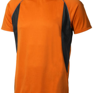 T-shirt cool fit manches courtes pour hommes Quebec