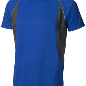 T-shirt cool fit manches courtes pour hommes Quebec