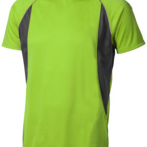 T-shirt cool fit manches courtes pour hommes Quebec