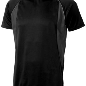 T-shirt cool fit manches courtes pour hommes Quebec