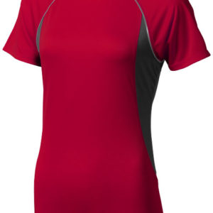 T-shirt cool fit manches courtes pour femmes Quebec