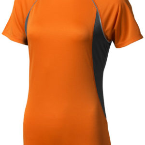 T-shirt cool fit manches courtes pour femmes Quebec