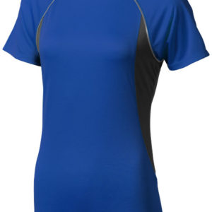 T-shirt cool fit manches courtes pour femmes Quebec