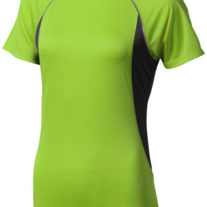 T-shirt cool fit manches courtes pour femmes Quebec