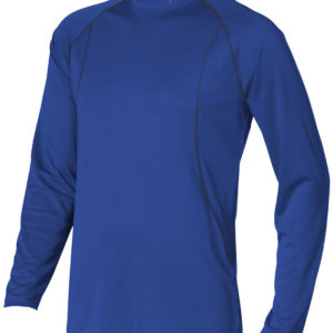 T-shirt manches longues Whisler