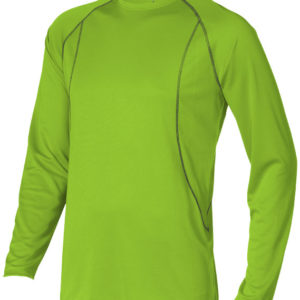T-shirt manches longues Whisler