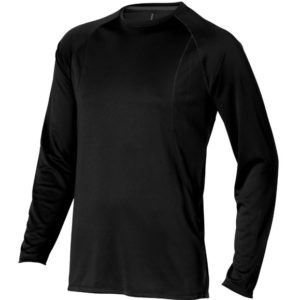 T-shirt manches longues Whisler