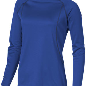 T-shirt manches longues femme Whisler