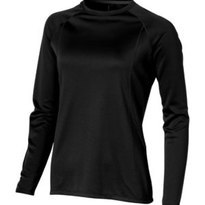 T-shirt manches longues femme Whisler