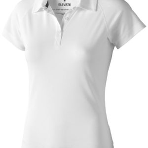 Polo cool fit manches courtes pour femmes Ottawa