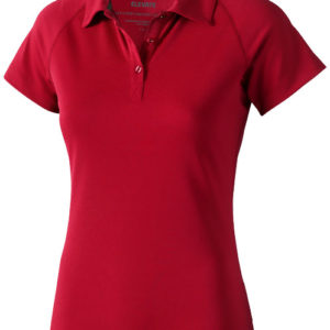 Polo cool fit manches courtes pour femmes Ottawa