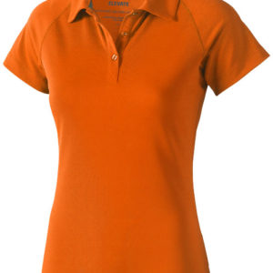 Polo cool fit manches courtes pour femmes Ottawa