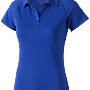 Polo cool fit manches courtes pour femmes Ottawa