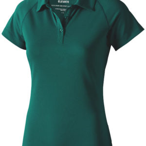 Polo cool fit manches courtes pour femmes Ottawa