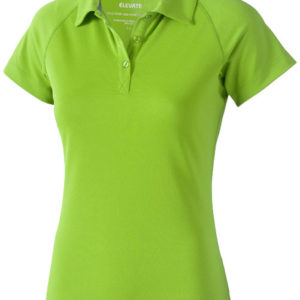 Polo cool fit manches courtes pour femmes Ottawa