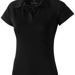 Polo cool fit manches courtes pour femmes Ottawa