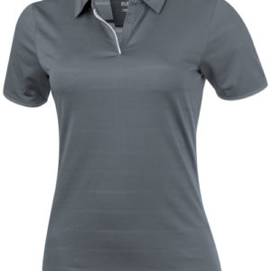 Polo cool fit manches courtes pour femmes Prescott