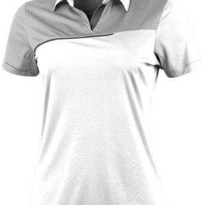 Polo manches courtes femme Prater