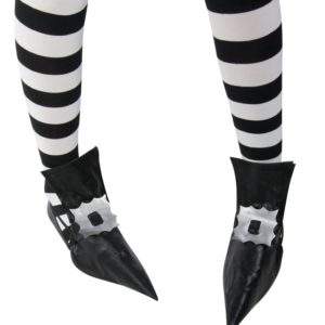 Surchaussures de sorciËre - la paire