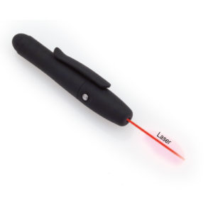 Pointeur Laser FIVEL