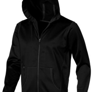 Sweater capuche full zip Moresby