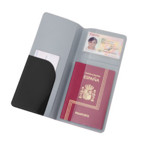 Porte-Documents Voyage RINAY