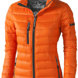 Doudoune duvet léger femme Scotia