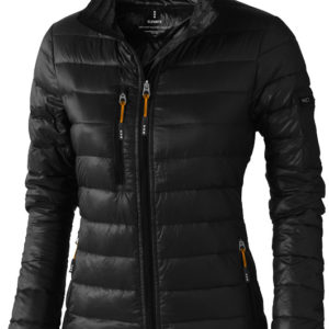 Doudoune duvet léger femme Scotia