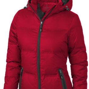 Doudoune femme Caledon