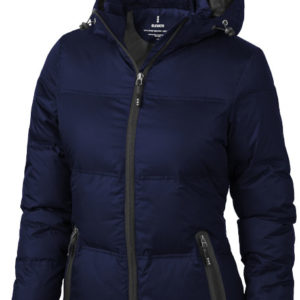 Doudoune femme Caledon