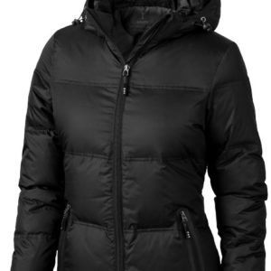 Doudoune femme Caledon