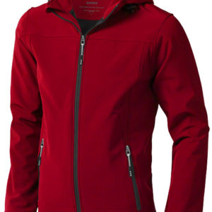 Veste softshell Langley