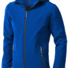 Veste softshell Langley