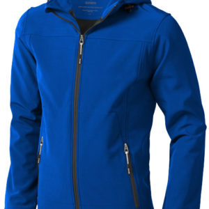 Veste softshell Langley