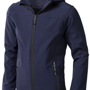 Veste softshell Langley