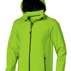 Veste softshell Langley