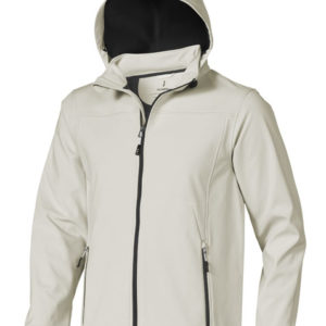 Veste softshell Langley