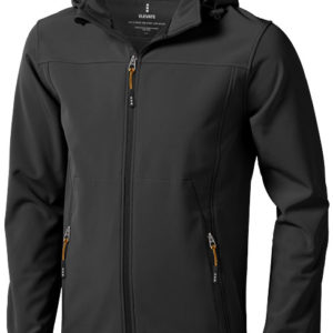 Veste softshell Langley