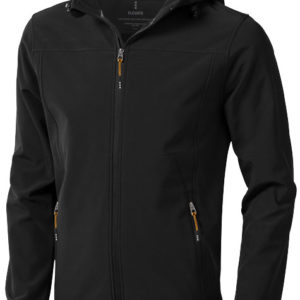 Veste softshell Langley