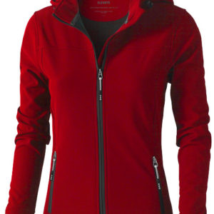 Veste softshell femme Langley