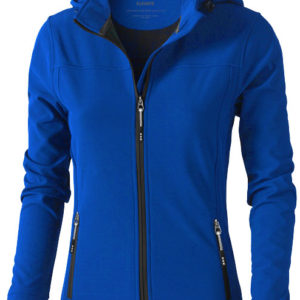 Veste softshell femme Langley