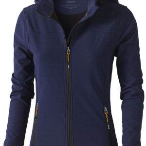 Veste softshell femme Langley