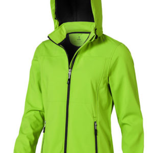 Veste softshell femme Langley