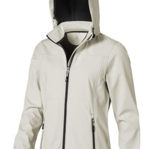 Veste softshell femme Langley