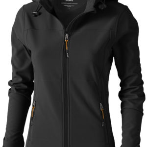 Veste softshell femme Langley