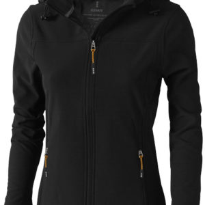Veste softshell femme Langley